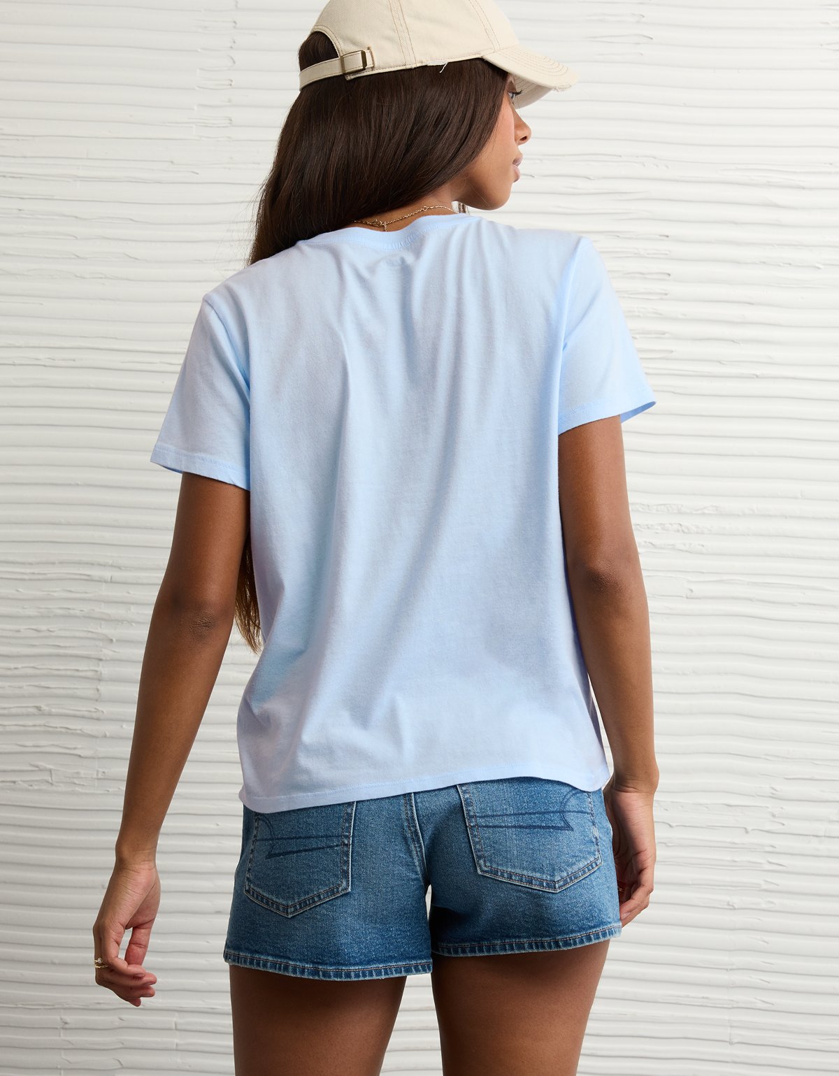 AE Everyday Graphic T-Shirt - image 2