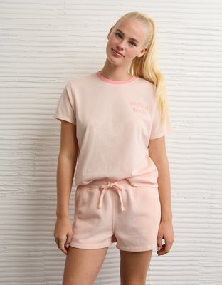 AE Everyday Graphic T-Shirt | American Eagle