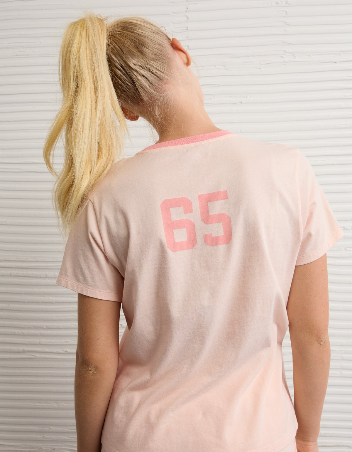 AE Everyday Graphic T-Shirt - image 2