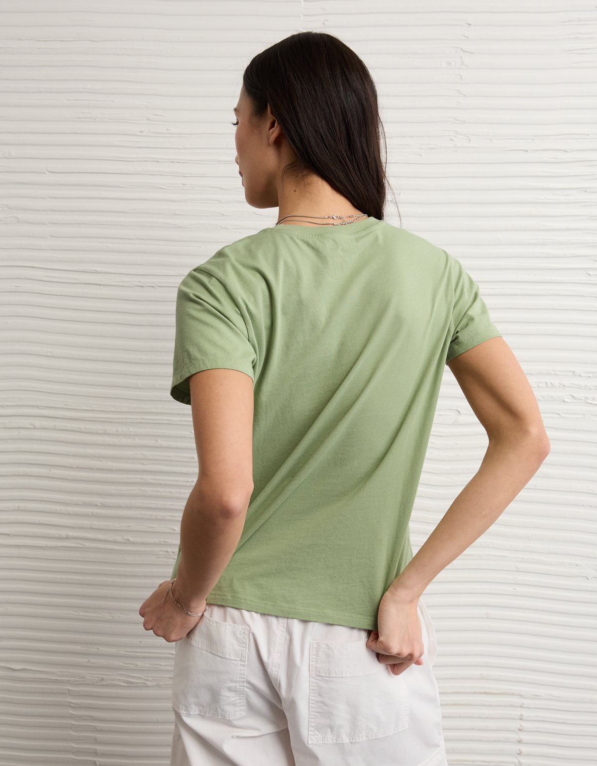 AE Everyday Graphic T-Shirt - image 2