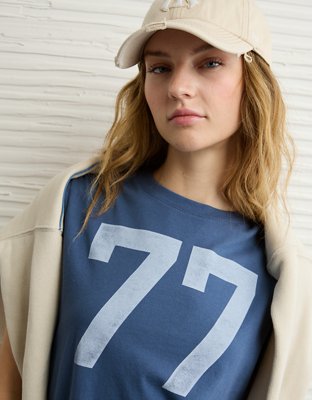 AE Everyday Graphic T-Shirt