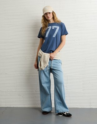 AE Everyday Graphic T-Shirt