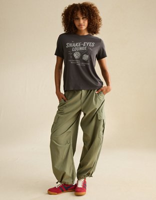 トップス TL AE Everyday T-Shirt | American Eagle
