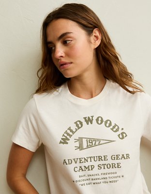 AE Everyday T-Shirt | American Eagle
