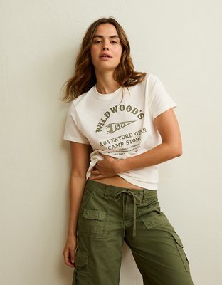 AE Everyday T-Shirt | American Eagle