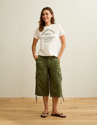 AE Everyday T-Shirt | American Eagle