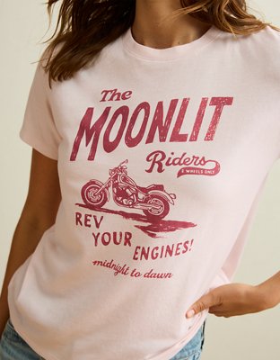 T-shirt de tous les jours AE