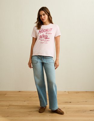 T-shirt de tous les jours AE