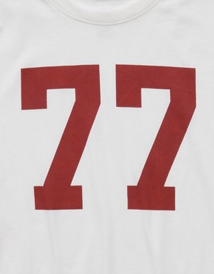 AE Everyday Graphic T-Shirt | American Eagle