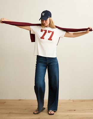 AE Everyday Graphic T-Shirt