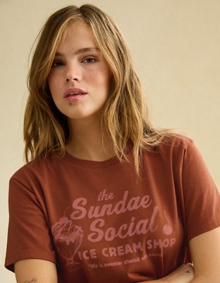 AE Everyday T-Shirt | American Eagle