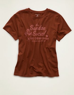 AE Everyday T-Shirt | American Eagle
