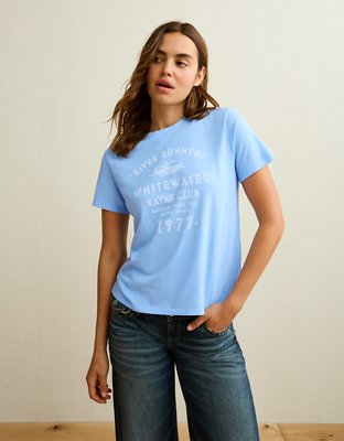 AE Everyday T-Shirt | American Eagle