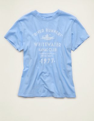 AE Everyday T-Shirt | American Eagle