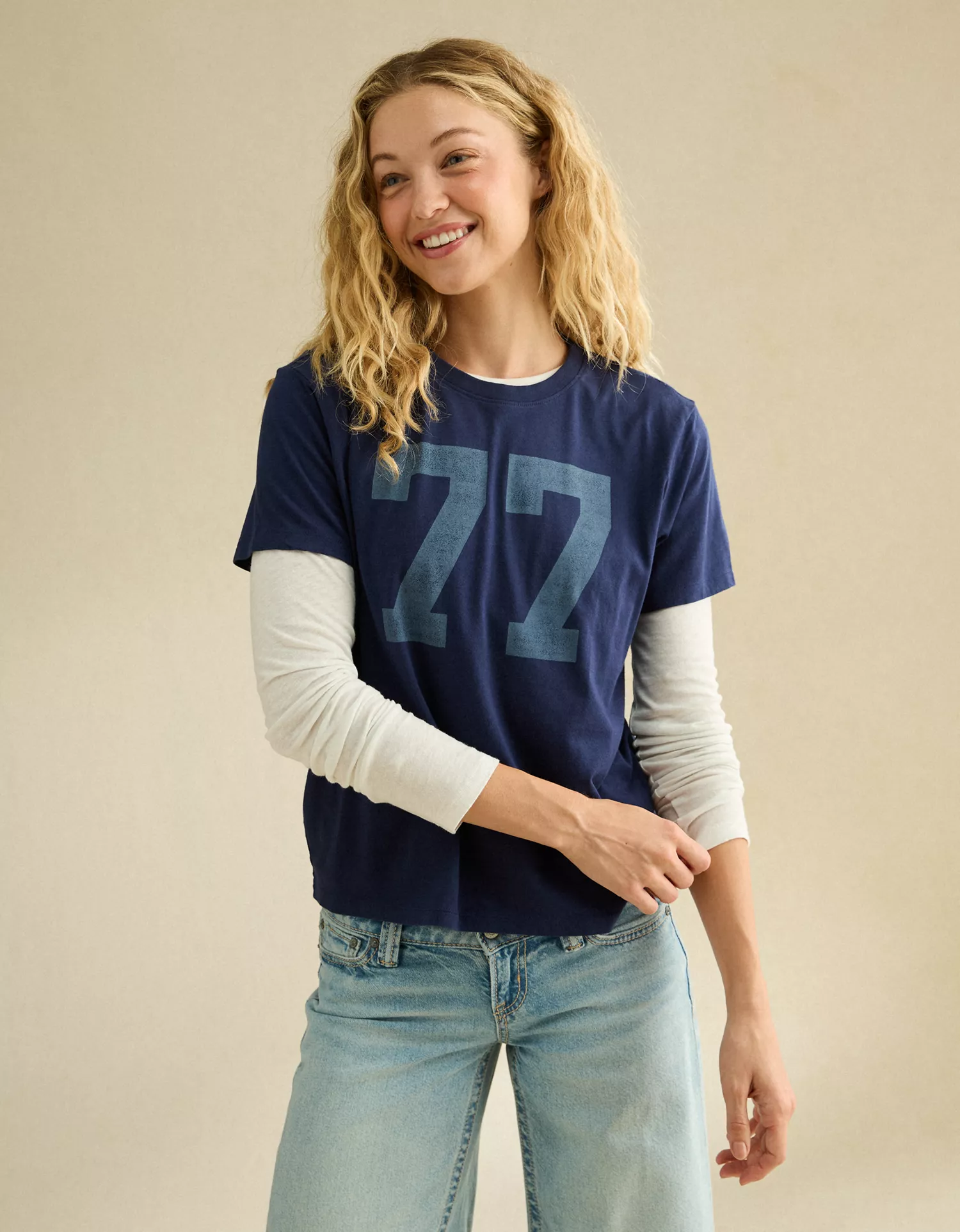 AE Everyday Graphic T-Shirt - thumbnail 6