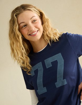 AE Everyday Graphic T-Shirt