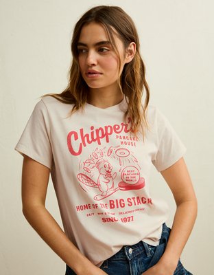 AE Everyday Graphic T-Shirt