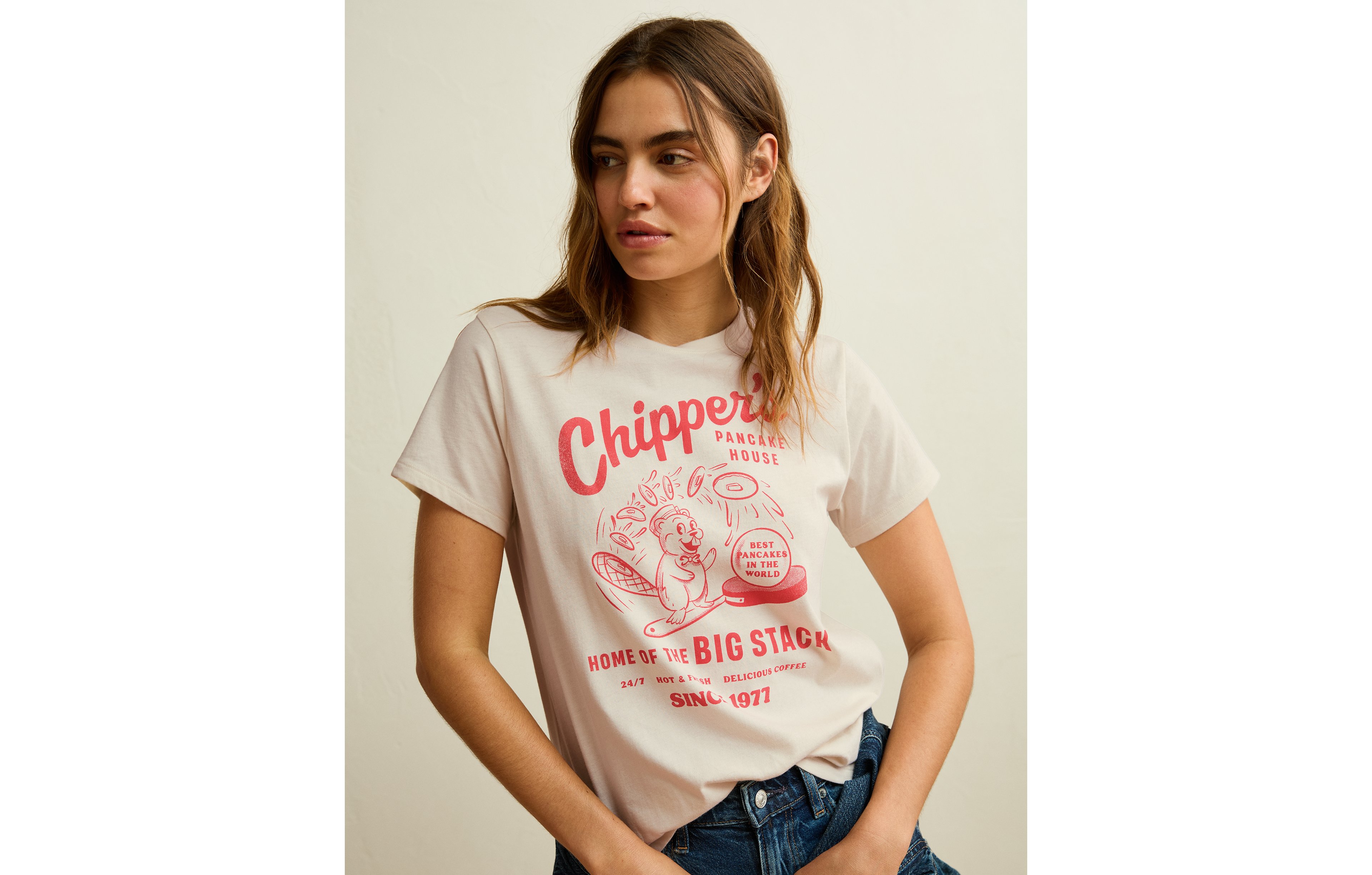 AE Everyday Graphic T-Shirt