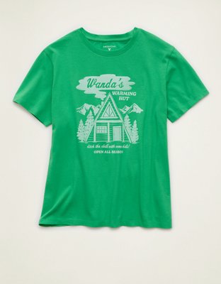AE Everyday Graphic T-Shirt