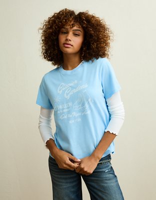 AE Everyday Graphic T-Shirt