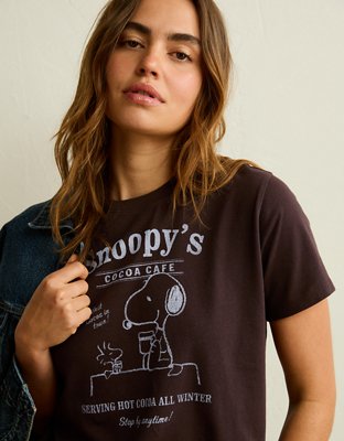 AE Everyday Graphic T-Shirt