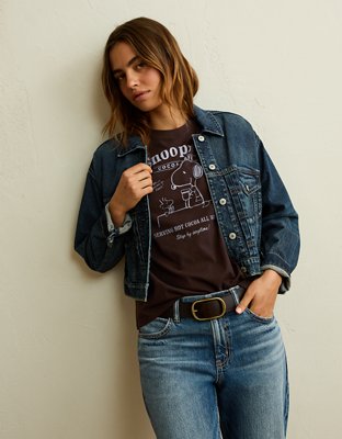 AE Everyday Graphic T-Shirt