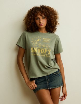 AE Everyday Graphic T-Shirt