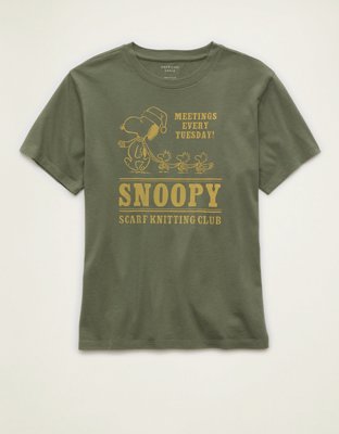 AE Everyday Graphic T-Shirt