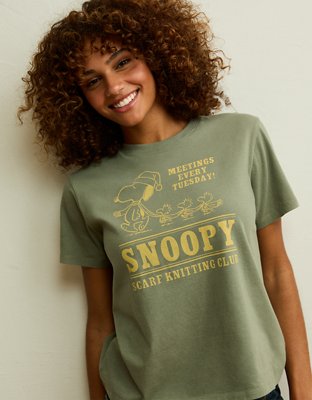 AE Everyday Graphic T-Shirt