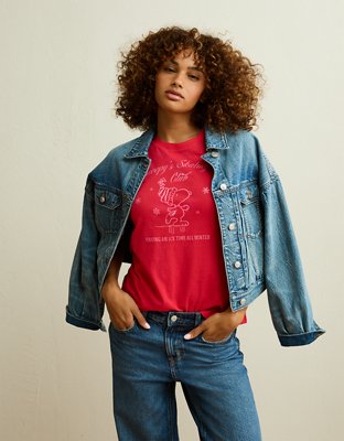 AE Everyday Graphic T-Shirt