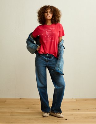 AE Everyday Graphic T-Shirt