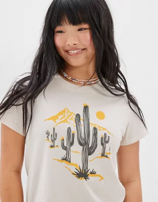 AE Classic Graphic Tee