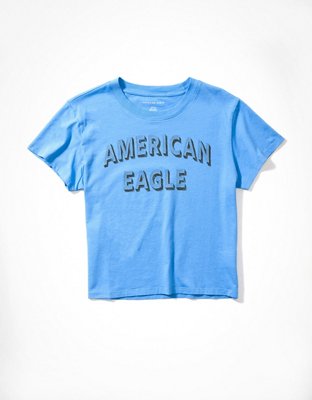 AE T-shirt con gráfico