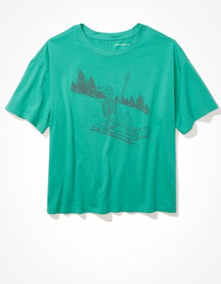 AE Graphic Tee