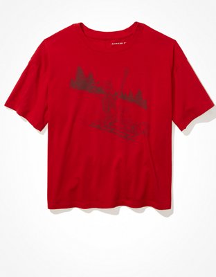 AE Graphic Tee