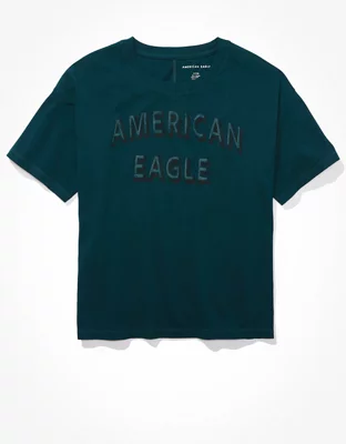 AE Graphic Tee