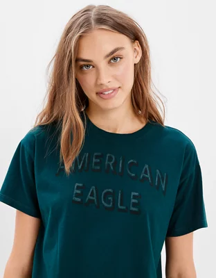 AE Graphic Tee
