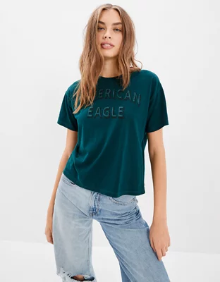 AE Graphic Tee