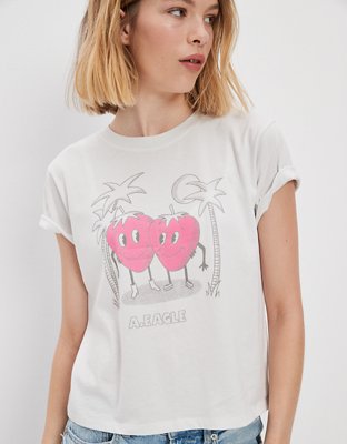 AE Graphic Tee