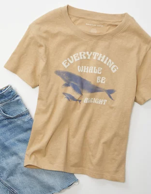 AE Graphic Tee