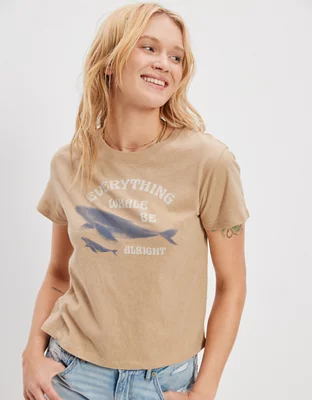 AE Graphic Tee