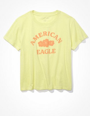 AE Graphic Tee