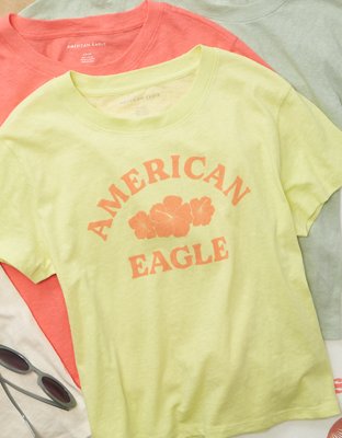 AE Graphic Tee