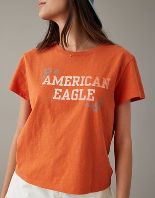 American eagle best sale graphic tees