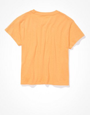 AE Graphic Logo Tee
