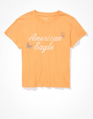 AE Graphic Logo Tee