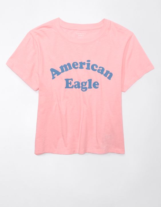 AE Classic Graphic T-Shirt
