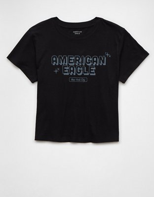 AE Classic Graphic T-Shirt