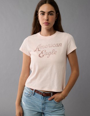 AE Classic Graphic T-Shirt