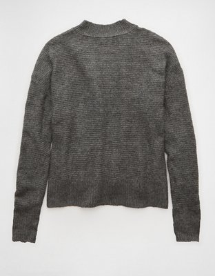 AE Whoa So Soft Crew Neck Sweater